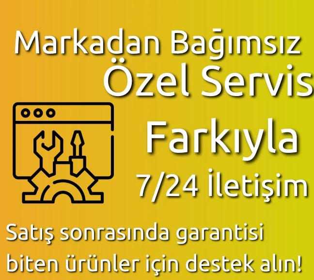 Karşıyaka Ariston Servisi